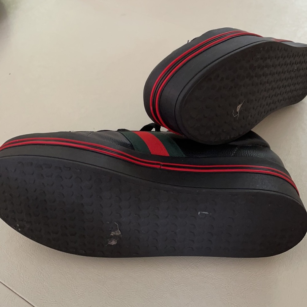Shoes - Picture 3 of 5